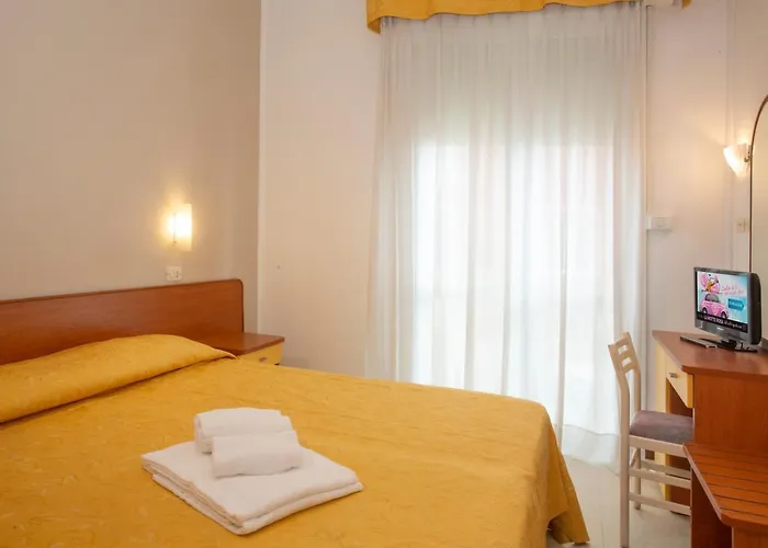 Carnaby Rimini