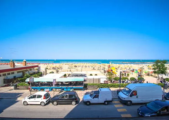 Carnaby 3* Rimini
