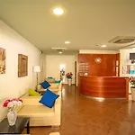 Hotel Carnaby