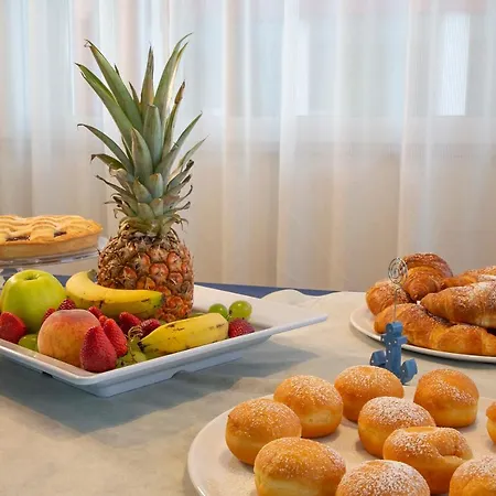 Carnaby Ξενοδοχείο