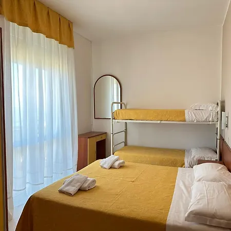 Carnaby Hotel Rimini