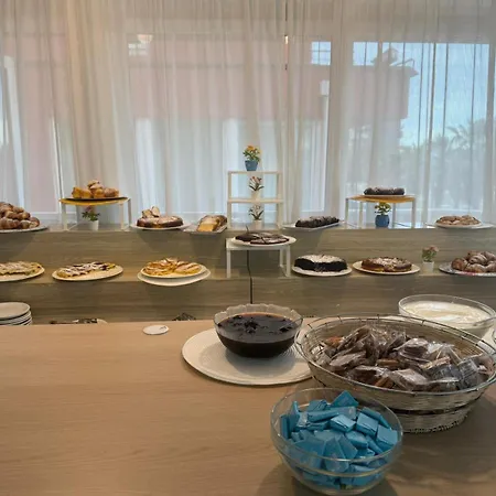 Carnaby Hotel Rimini