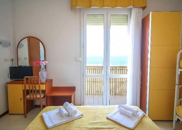 Hotel Carnaby Rimini