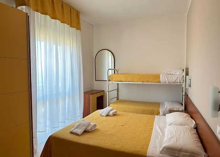 Carnaby Hotel Rimini