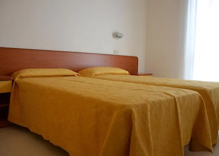 Carnaby Ξενοδοχείο 3*