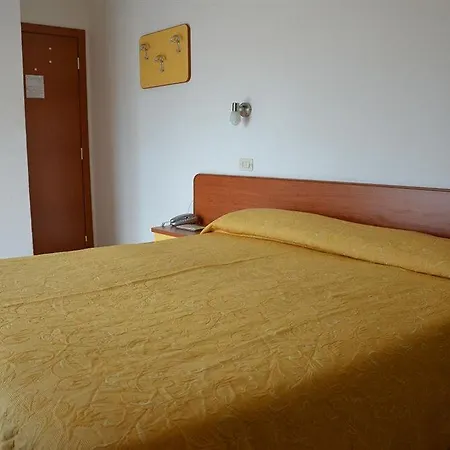 Carnaby 3* 里米尼