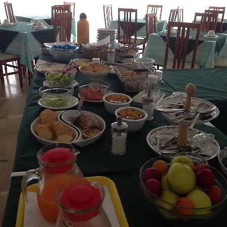 Carnaby 3* 里米尼