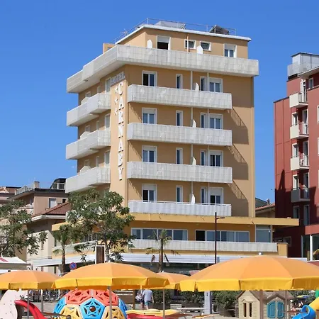 Carnaby Hotel Rimini