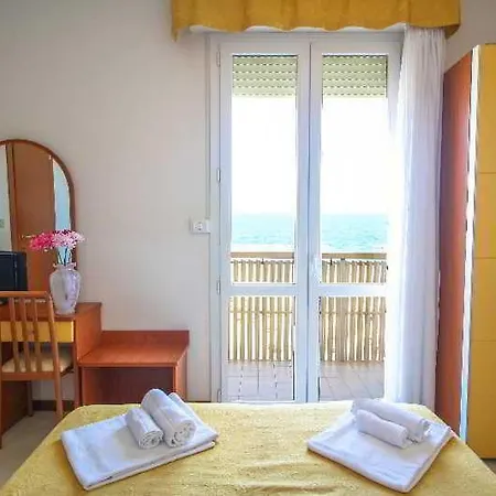 Hotel Carnaby Rimini