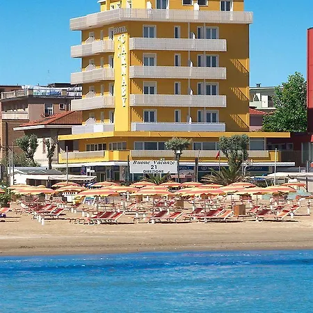 Carnaby 3* Rimini